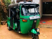 Bajaj 4 Stroke 2008 Three Wheel