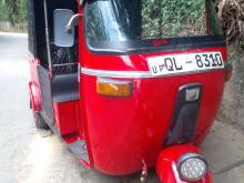 Bajaj 4 Stroke 2007 Three Wheel