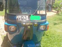 Bajaj 4 Stroke 2007 Three Wheel