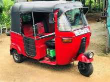 Bajaj 4 Stroke 2007 Three Wheel