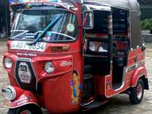 Bajaj 4 Stroke 2019 Three Wheel