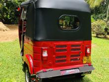 Bajaj 4 Stroke 2008 Three Wheel