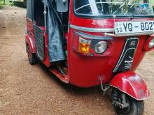 Bajaj 4 Stroke 2011 Three Wheel
