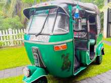 Bajaj 4 Stroke 2008 Three Wheel