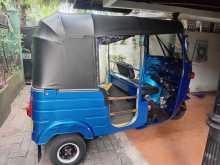 Bajaj 4 Stroke 2008 Three Wheel