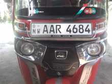 Bajaj 4 Stroke 2014 Three Wheel