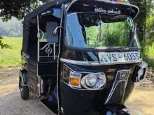 Bajaj 4 Stroke 2011 Three Wheel