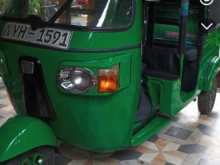 Bajaj 4 Stroke 2010 Three Wheel
