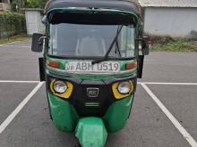 Bajaj 4 Stroke 2017 Three Wheel