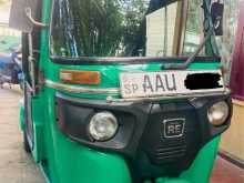 Bajaj 4 Stroke 2014 Three Wheel