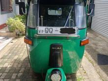 Bajaj 4 Stroke 2008 Three Wheel