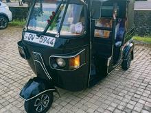 Bajaj 4 Stroke 2010 Three Wheel
