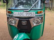 Bajaj 4 Stroke 2015 Three Wheel