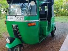 Bajaj 4 Stroke 2008 Three Wheel