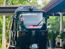 Bajaj 4 Stroke 2008 Three Wheel