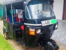 Bajaj 4 Stroke 2013 Three Wheel