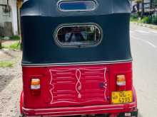Bajaj 4 Stroke 2007 Three Wheel