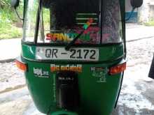 Bajaj 4 Stroke 2008 Three Wheel