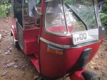Bajaj 4 Stroke 2008 Three Wheel