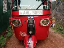 Bajaj 4 Stroke 2013 Three Wheel
