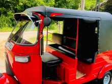 Bajaj 4 Stroke 2009 Three Wheel