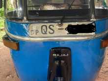 Bajaj 4 Stroke 2009 Three Wheel