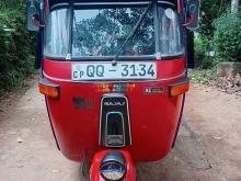 Bajaj 4 Stroke 2008 Three Wheel