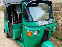 Bajaj 4 Stroke 2008 Three Wheel