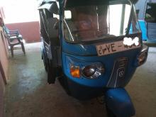 Bajaj 4 Stroke 2010 Three Wheel