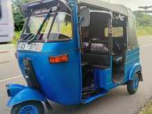 Bajaj 4 Stroke 2009 Three Wheel