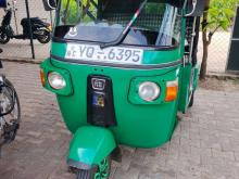 Bajaj 4 Stroke 2012 Three Wheel