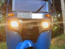 Bajaj RE 4 Stroke 2015 Three Wheel