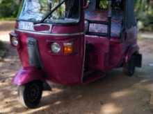 Bajaj 4 Stroke 2011 Three Wheel