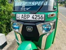 Bajaj 4 Stroke 2017 Three Wheel