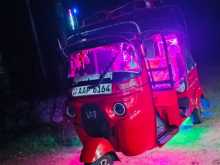 Bajaj 4 Stroke 2014 Three Wheel