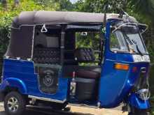 Bajaj 4 Stroke 2009 Three Wheel