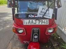 Bajaj 4 Stroke 2013 Three Wheel
