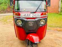 Bajaj 4 Stroke 2014 Three Wheel