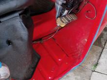 Bajaj 4 Stroke 2007 Three Wheel