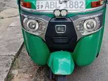 Bajaj 4 Stroke 2016 Three Wheel