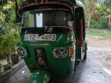Bajaj 4 Stroke 2012 Three Wheel