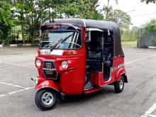Bajaj 4 Stroke 2017 Three Wheel