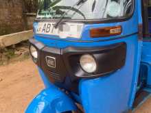 Bajaj 4 Stroke 2019 Three Wheel