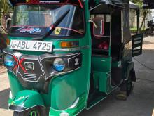 Bajaj 4 Stroke 2016 Three Wheel
