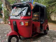 Bajaj 4 Stroke 2013 Three Wheel