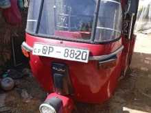 Bajaj 4 Stroke 2008 Three Wheel