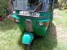 Bajaj 4 Stroke 2013 Three Wheel