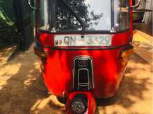 Bajaj 4 Stroke 2007 Three Wheel