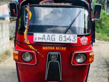 Bajaj 4 Stroke 2013 Three Wheel