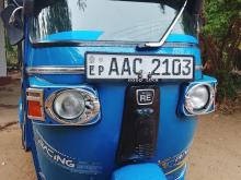 Bajaj 4 Stroke 2012 Three Wheel